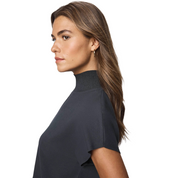 WINSLOW MOCK NECK LEAD