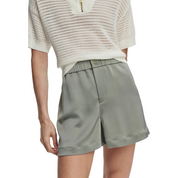 SARKA HIGH RISE SAGE