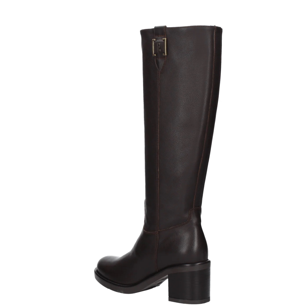I411791D CHOCOLATE BOOT