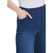 SYLVIE WIDE LEG