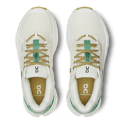 CLOUDRUNNER 2 WHITE/GREEN