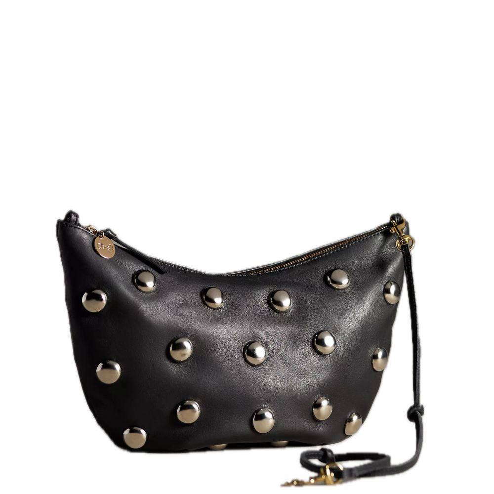 LUNE STUDDED BAG