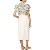 ARISTA BLOUSE CARINA