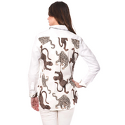 CHESAPEAKE CATS ON BACK