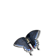 SWALLOWTAIL NAVY CLIP