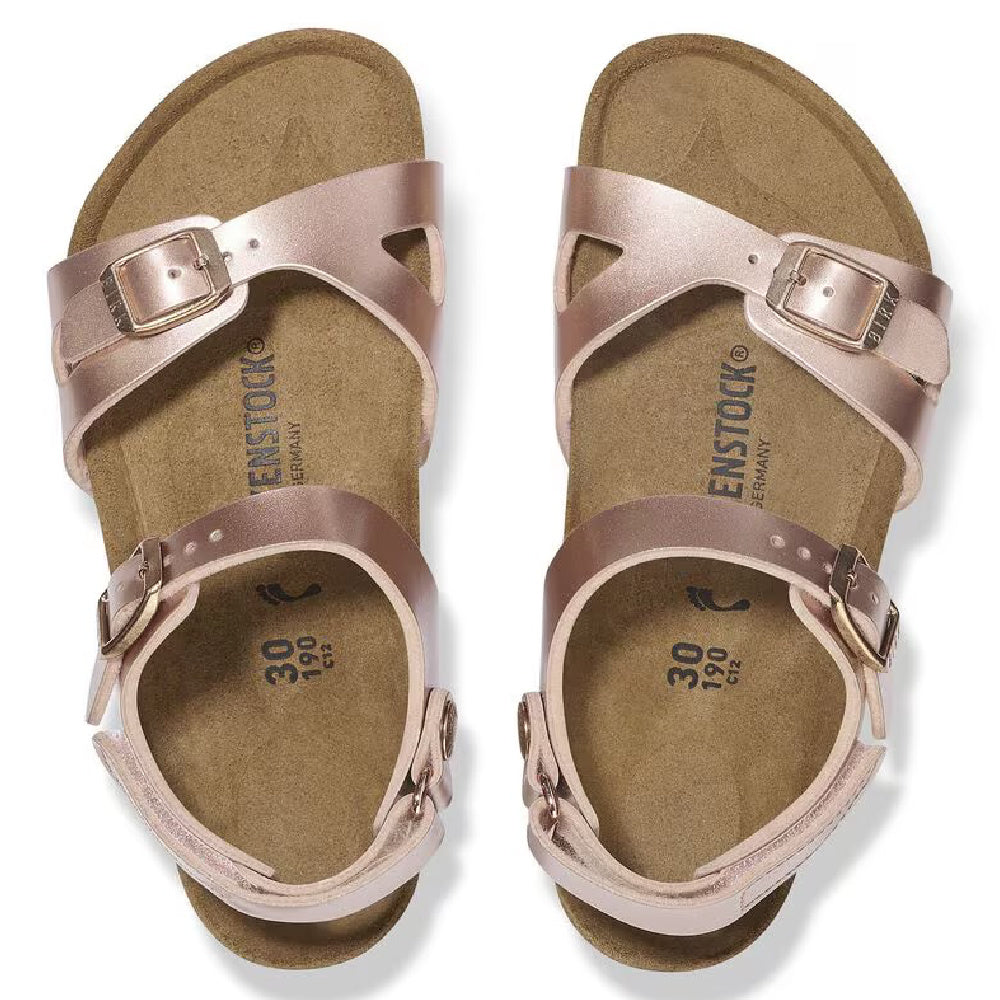 RIO KIDS ELECTRIC COPPER