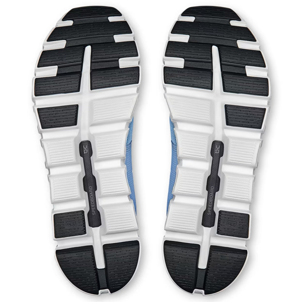 MEN'S CLOUD 6 CHAMBRAY