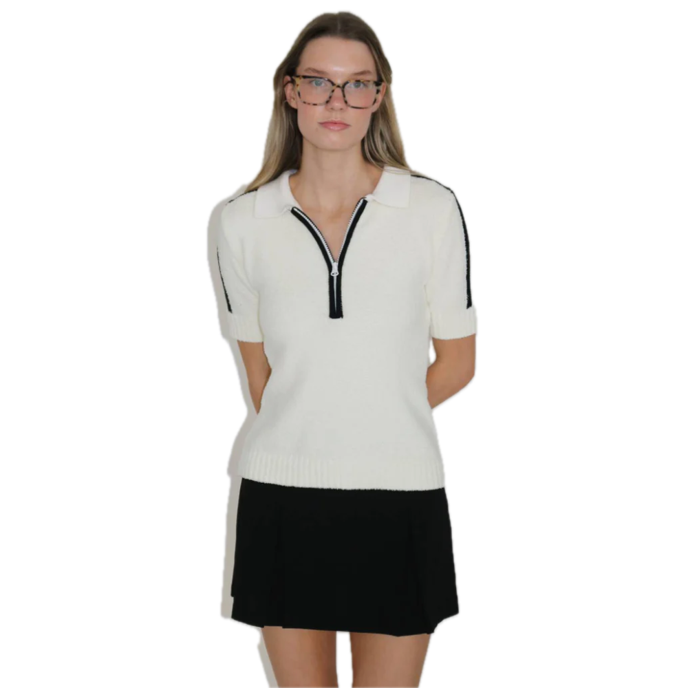 PIPPA POLO IVORY