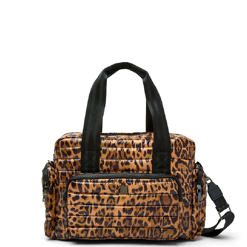 VOYAGER LEOPARD