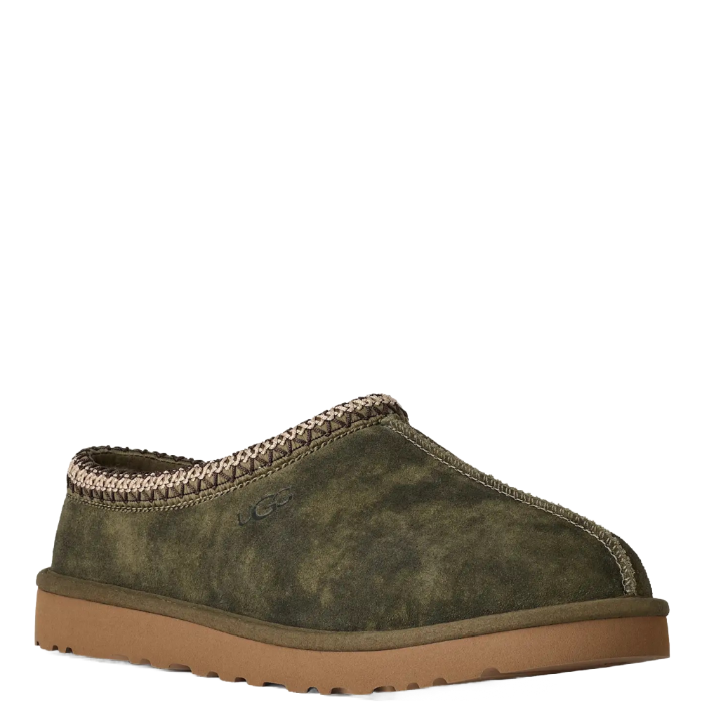 MEN'S TASMAN BURNT OLIVE
