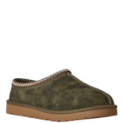 MEN'S TASMAN BURNT OLIVE