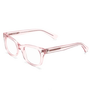 BIXBY CLEAR PINK