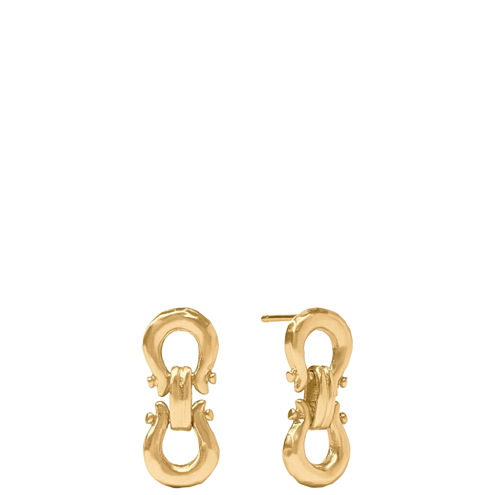 SARATOGA EARRING