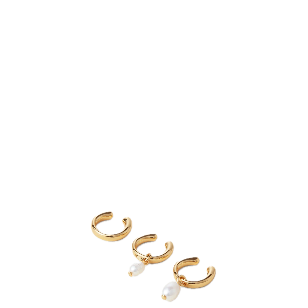 ROMI CUFF SET