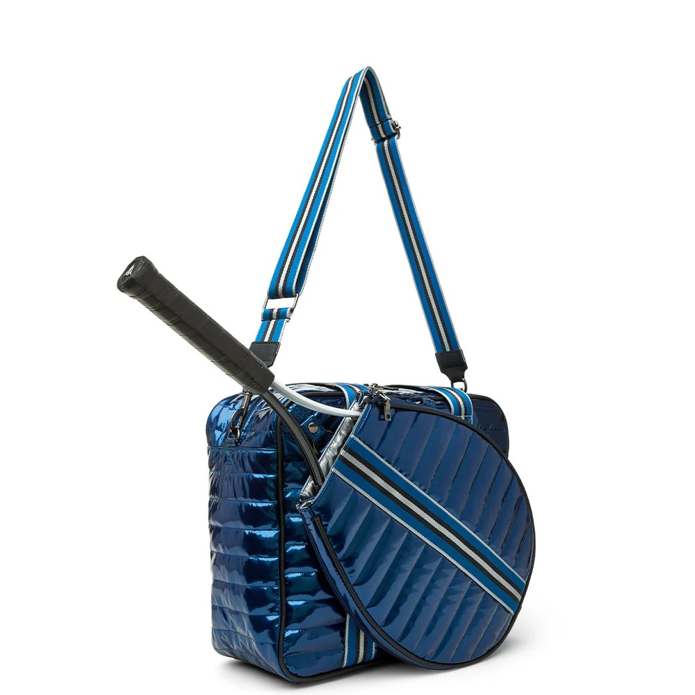 CHAMPION TENNIS NAVY