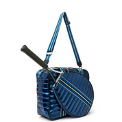 CHAMPION TENNIS NAVY