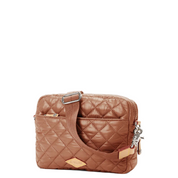 TERRACOTTA CAMERA BAG