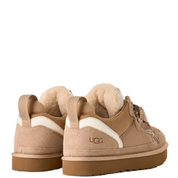 LOWMEL SNEAKER SAND