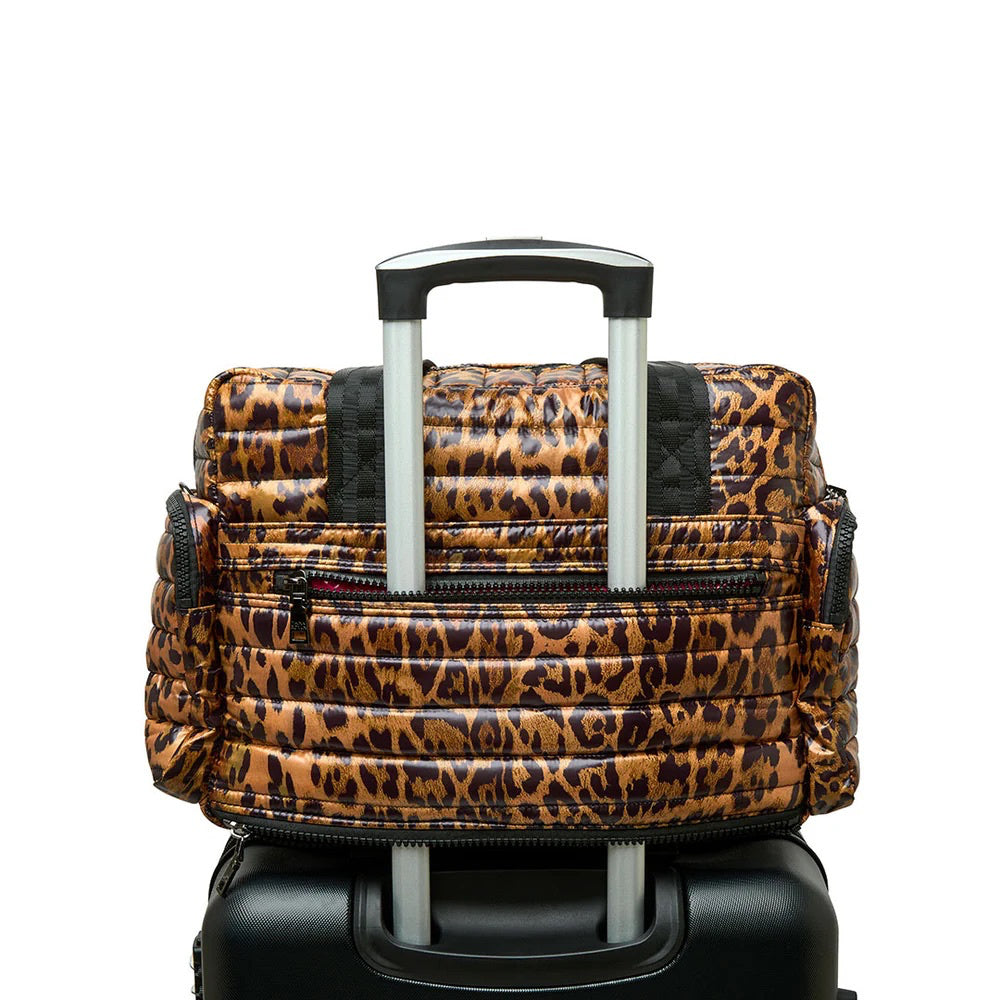 VOYAGER LEOPARD