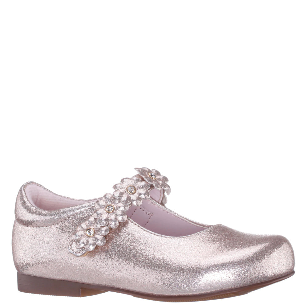 KID'S TULEY LIGHT GOLD