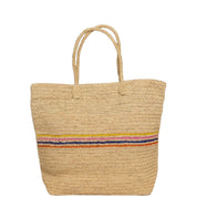 IRIS TOTE STRIPE