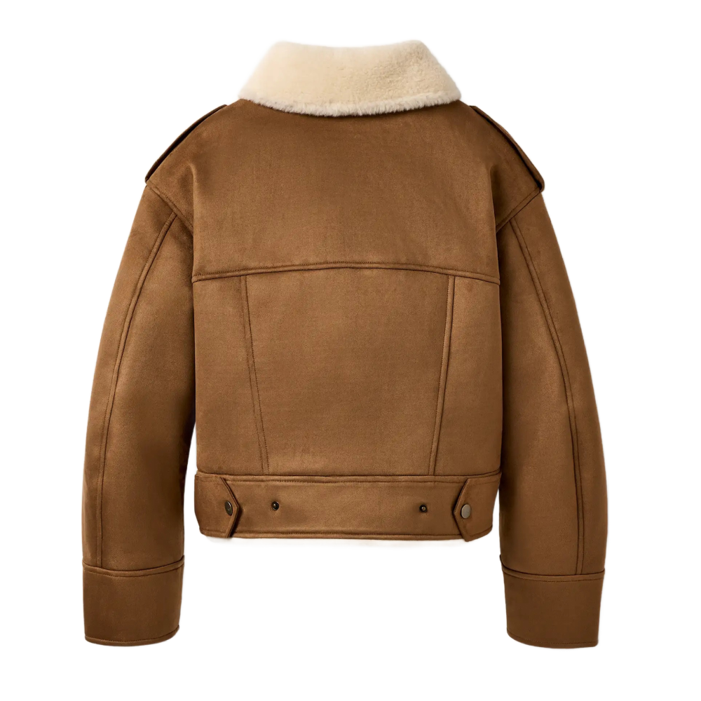 FINNIAN JACKET