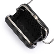 MARTINA ROPE BLACK