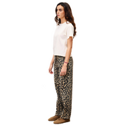 BOBTAIL PANT