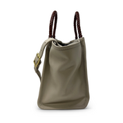 MINI TOTE CHALK