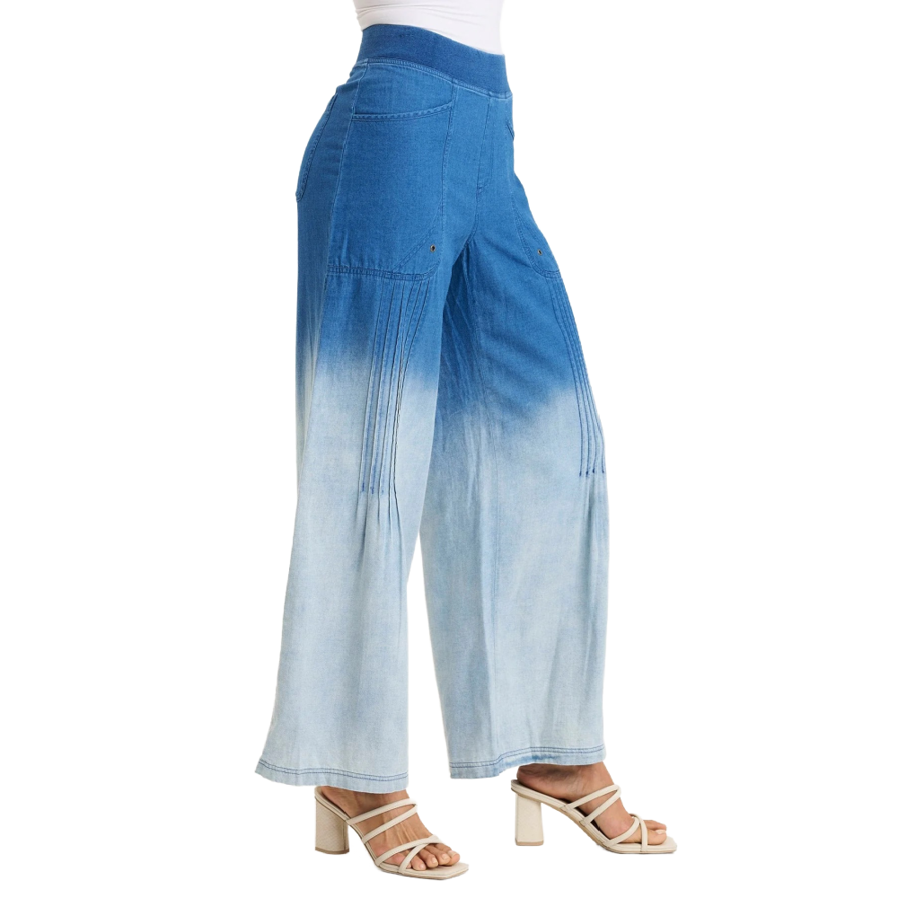 RALSTON VACILLATE BLUE