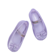 SOPHIE BABY FLAT LILAC