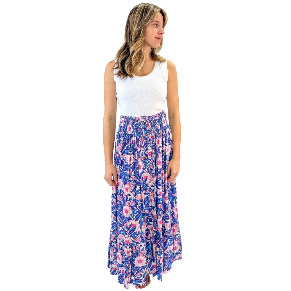 DRIFTER SKIRT ARUBA