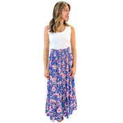 DRIFTER SKIRT ARUBA