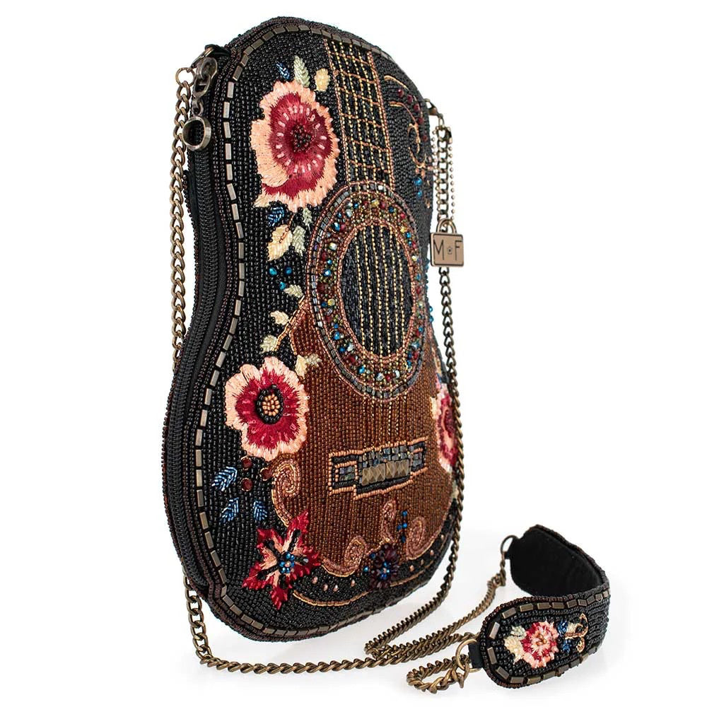 CLASSICAL VIBE CROSSBODY