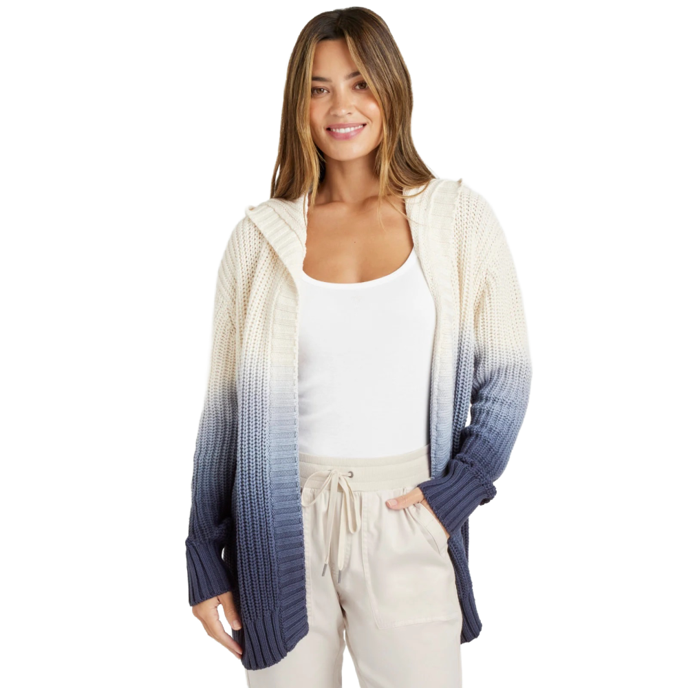 RAYA CARDIGAN