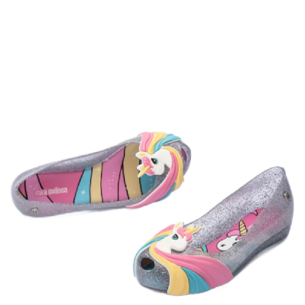 ULTRAGIRL UNICORN FLAT