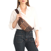 CHARLES CROSSBODY ORCHESTRA BROWN