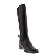 I514643D BLACK BOOT