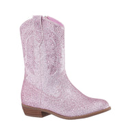 HAWLEY PINK GLITTER