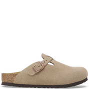 BOSTON KIDS TAUPE