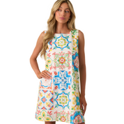 CATANIA DRESS