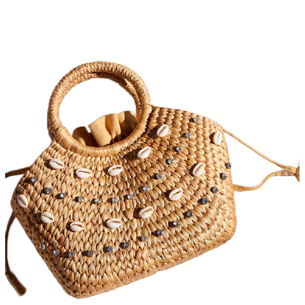 JANIE SHELL BAG