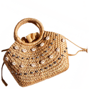 JANIE SHELL BAG