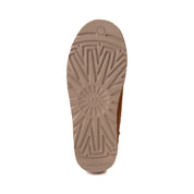 MEN'S CLASSIC SLIP-ON CHESTNUT