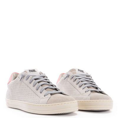 JOHN BEIGE CORAL