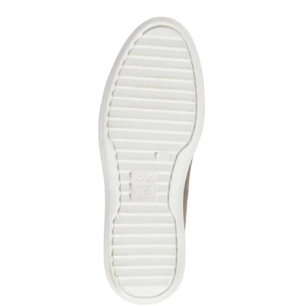 CRYSTAL MOON SNEAKER