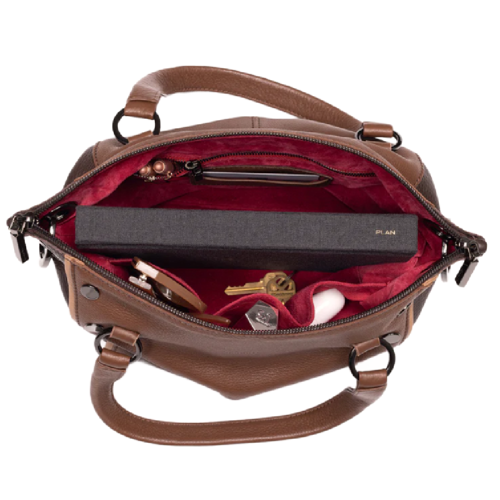 DANIEL MED ORCHESTRA BROWN