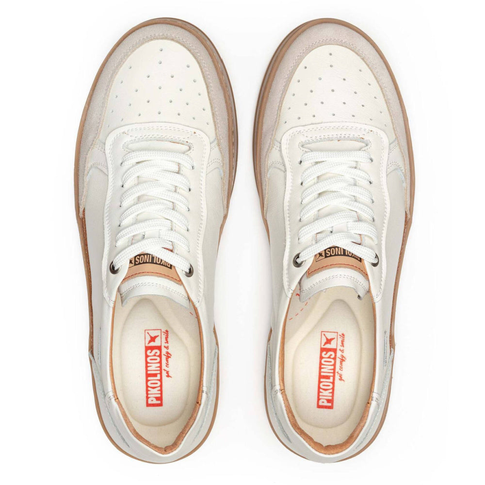 MEN'S XATIVA OFF WHITE