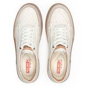 MEN'S XATIVA OFF WHITE