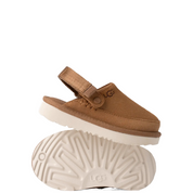 TODDLER'S GOLDENSTAR CLOG